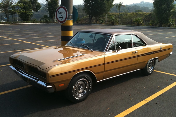 Dodge Dart