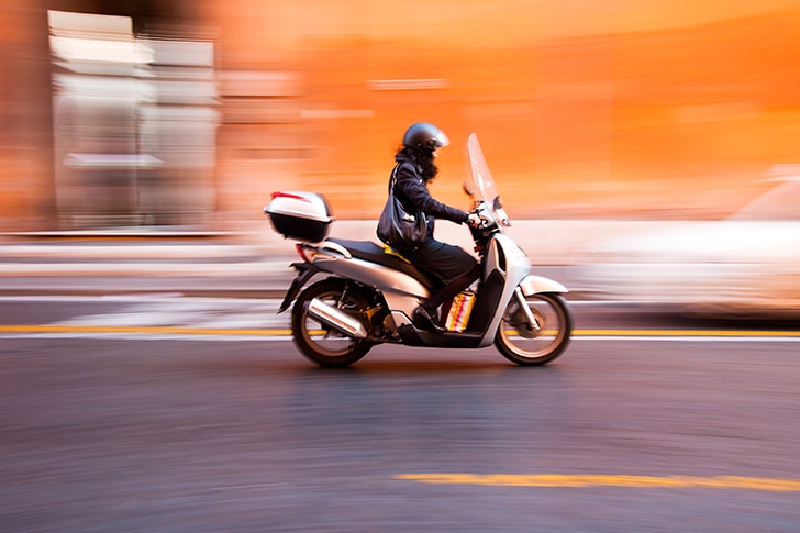 Tipos de moto: conheça cada um e aprenda a diferenciá-los