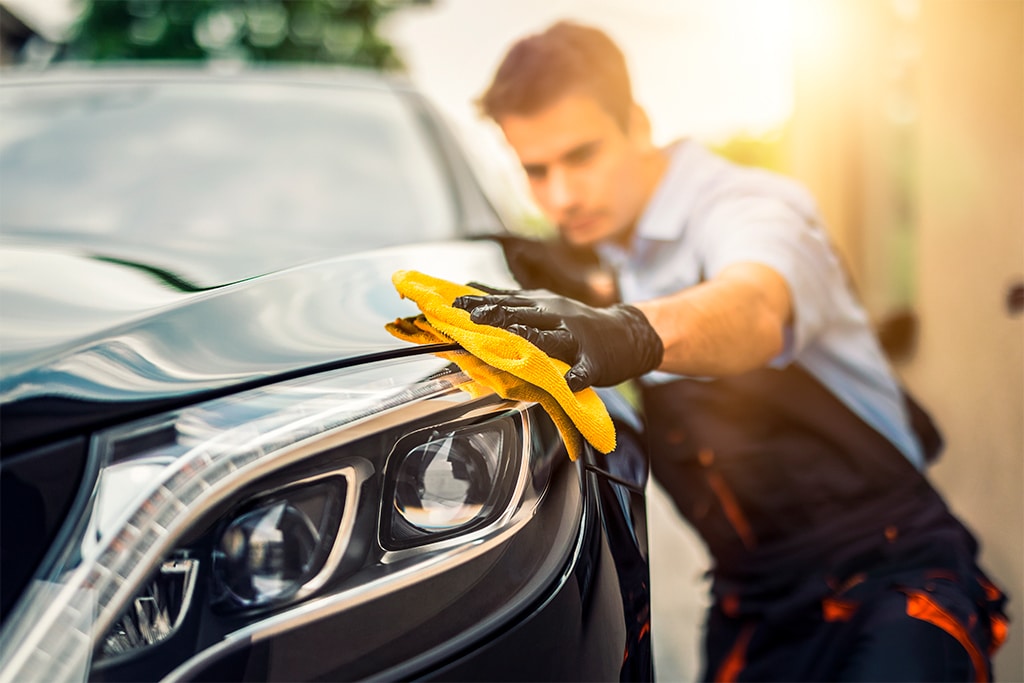 A estética automotiva melhora a visão de quem dirige